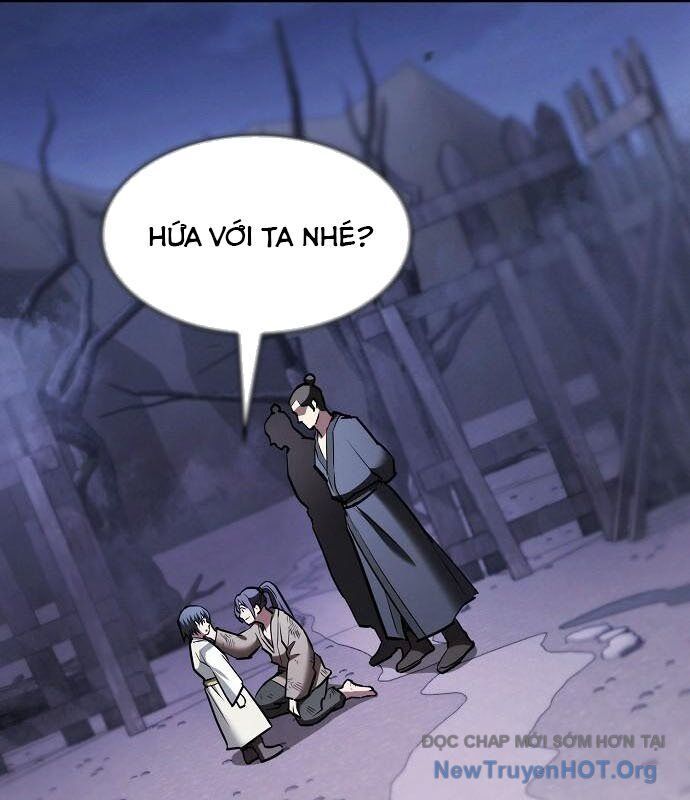 Điệp Viên Ma Giáo [Chap 24-26]