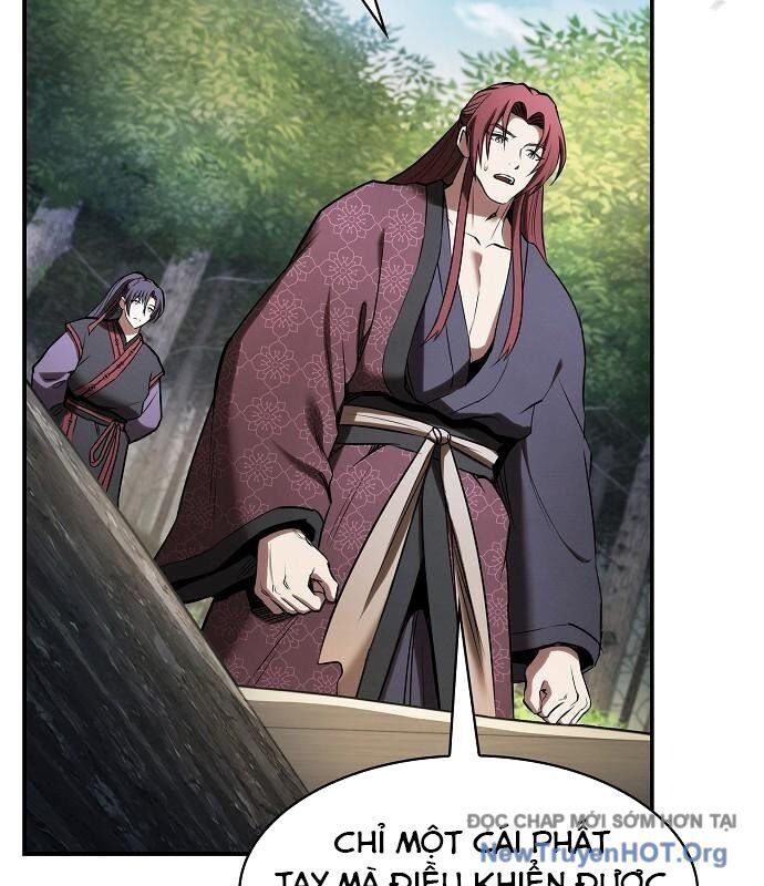 Điệp Viên Ma Giáo [Chap 24-26]