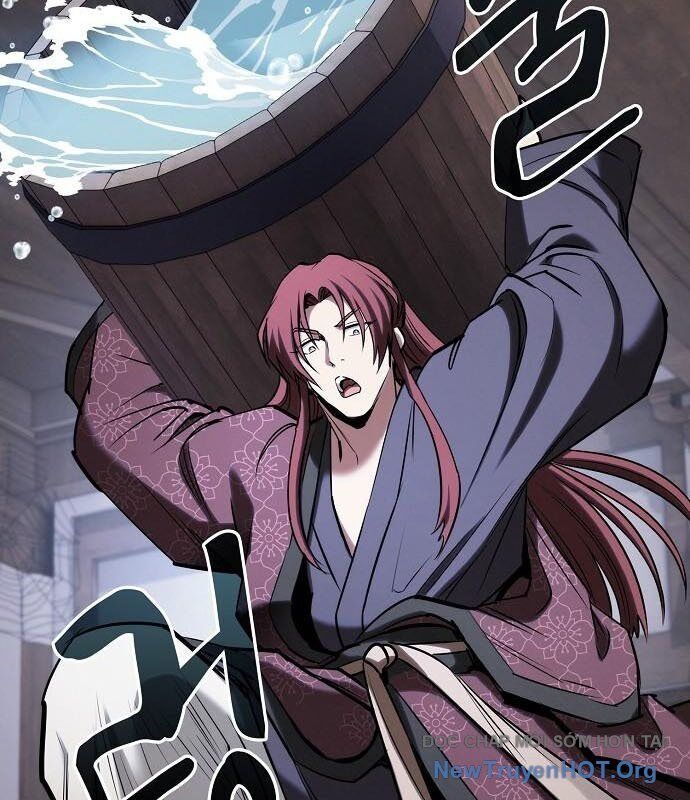 Điệp Viên Ma Giáo [Chap 24-26]