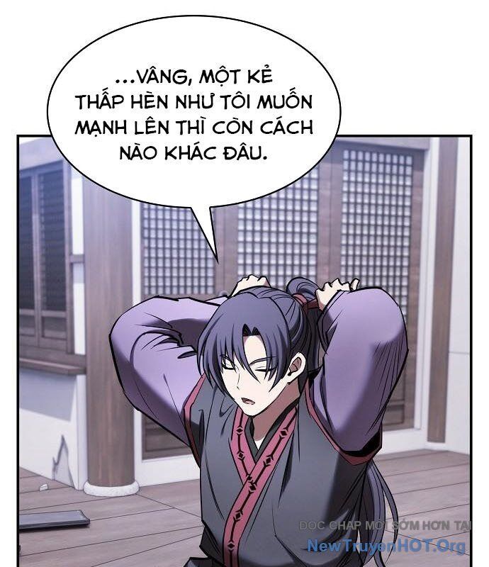 Điệp Viên Ma Giáo [Chap 24-26]