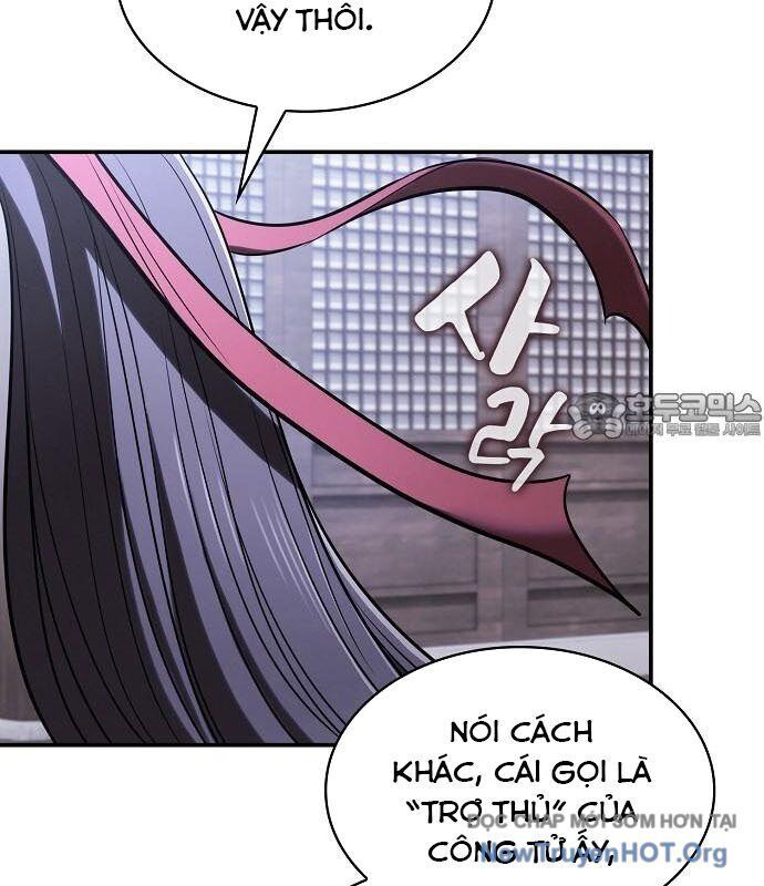 Điệp Viên Ma Giáo [Chap 24-26]