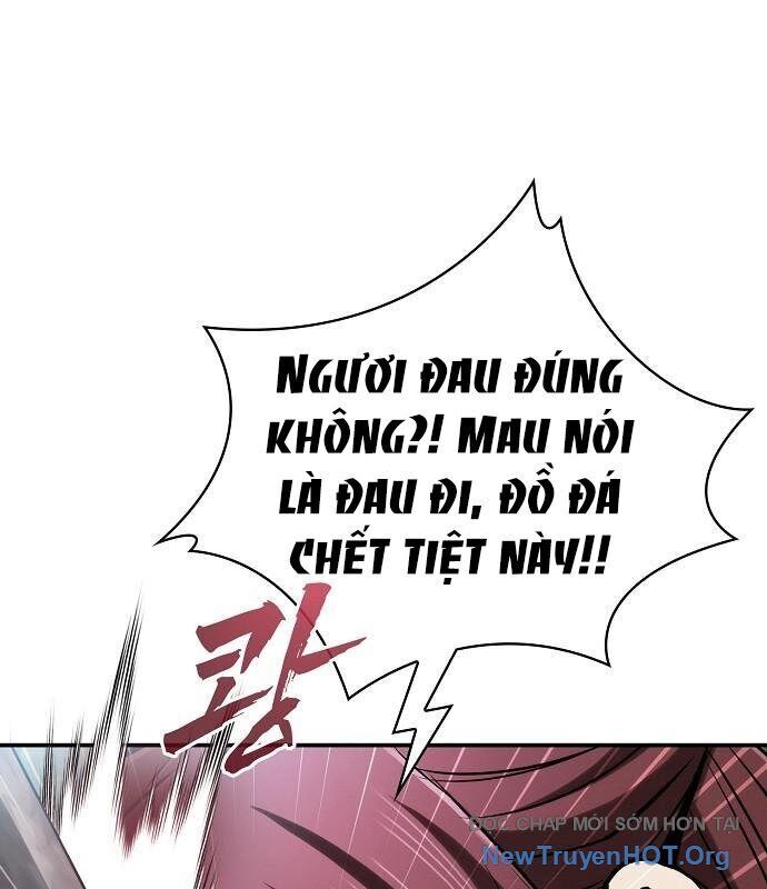 Điệp Viên Ma Giáo [Chap 24-26]