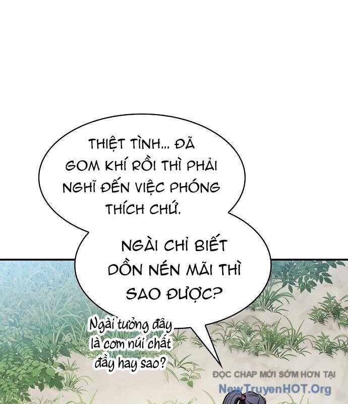 Điệp Viên Ma Giáo [Chap 24-26]