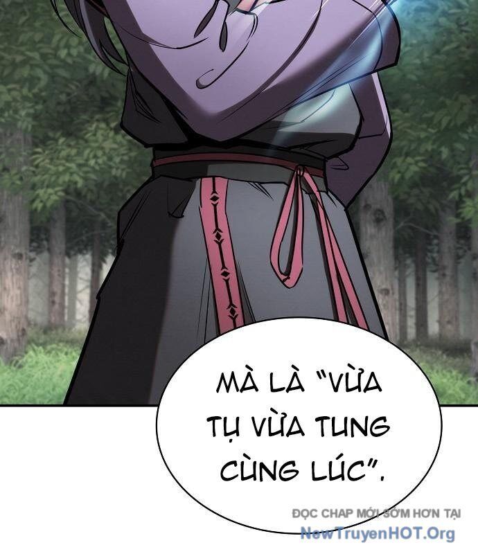 Điệp Viên Ma Giáo [Chap 24-26]
