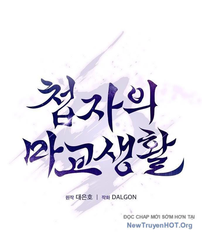 Điệp Viên Ma Giáo [Chap 24-26]
