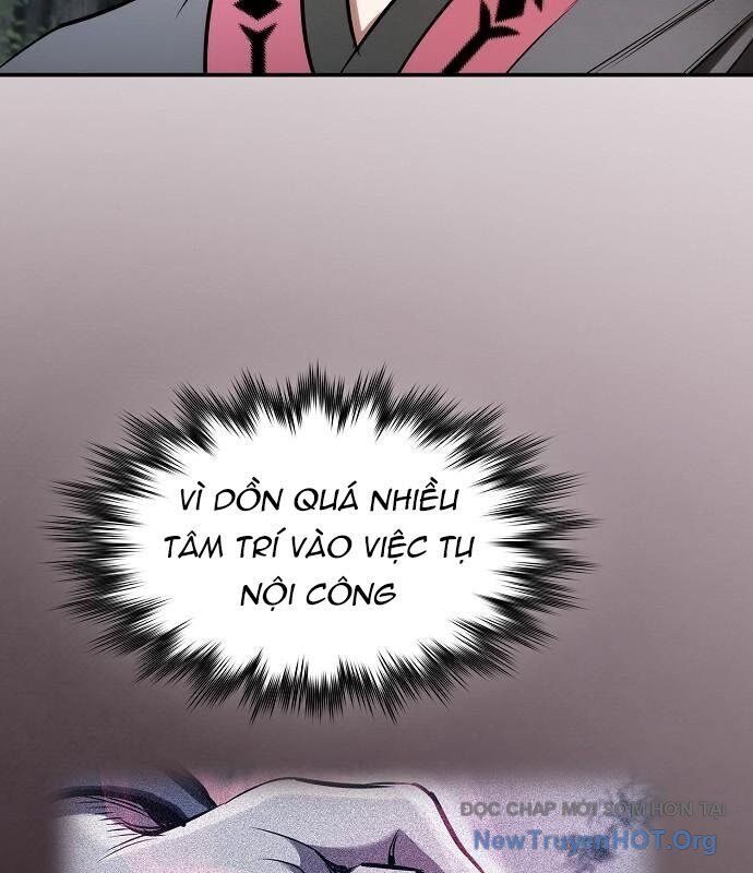 Điệp Viên Ma Giáo [Chap 24-26]