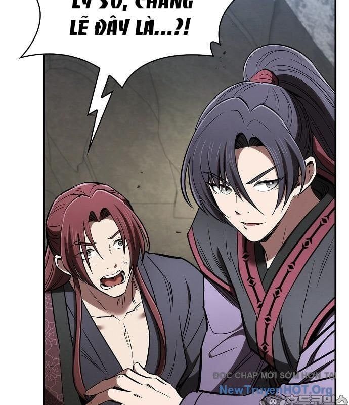 Điệp Viên Ma Giáo [Chap 24-26]