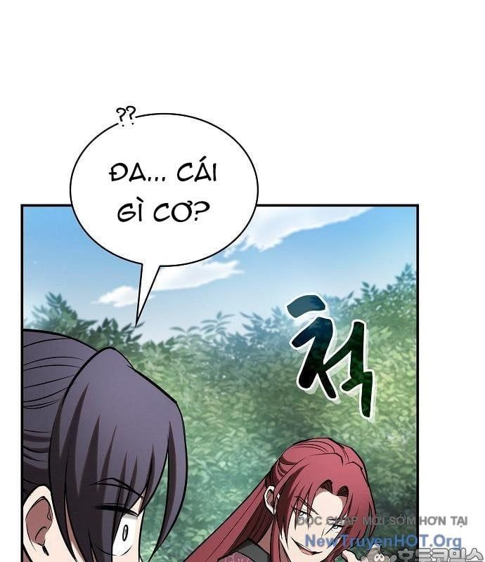 Điệp Viên Ma Giáo [Chap 24-26]