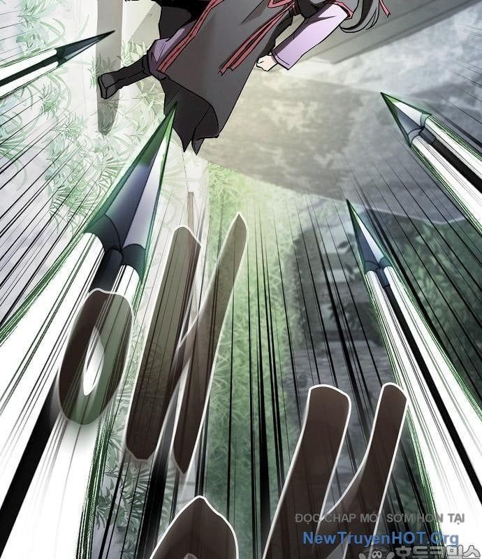 Điệp Viên Ma Giáo [Chap 24-26]