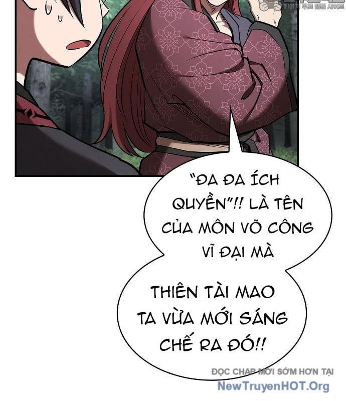Điệp Viên Ma Giáo [Chap 24-26]