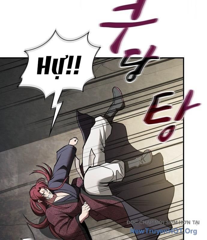 Điệp Viên Ma Giáo [Chap 24-26]