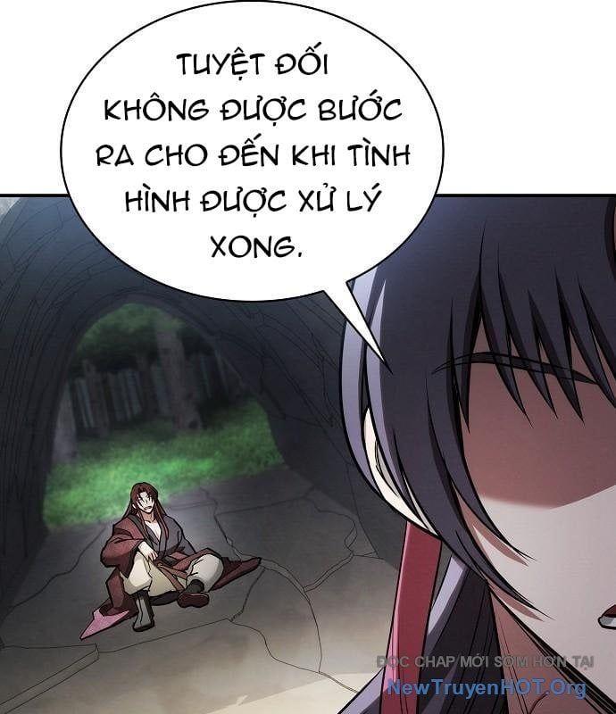 Điệp Viên Ma Giáo [Chap 24-26]