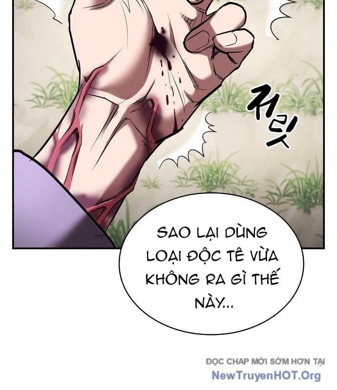 Điệp Viên Ma Giáo [Chap 24-26]