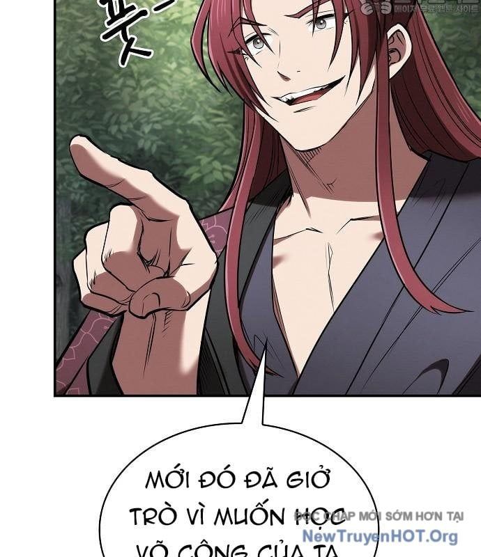 Điệp Viên Ma Giáo [Chap 24-26]
