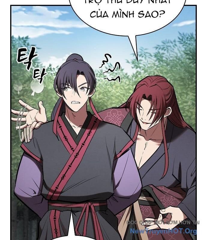 Điệp Viên Ma Giáo [Chap 24-26]