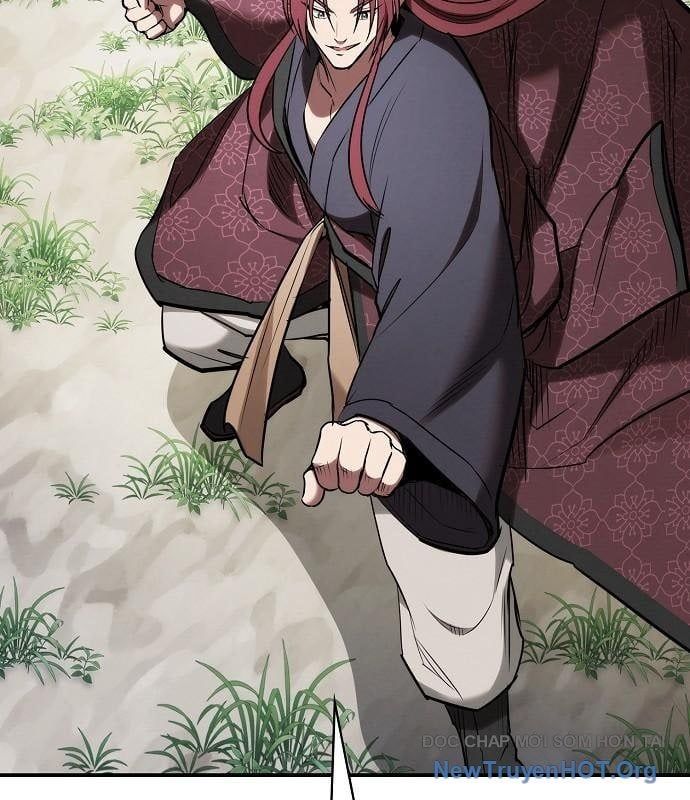 Điệp Viên Ma Giáo [Chap 24-26]