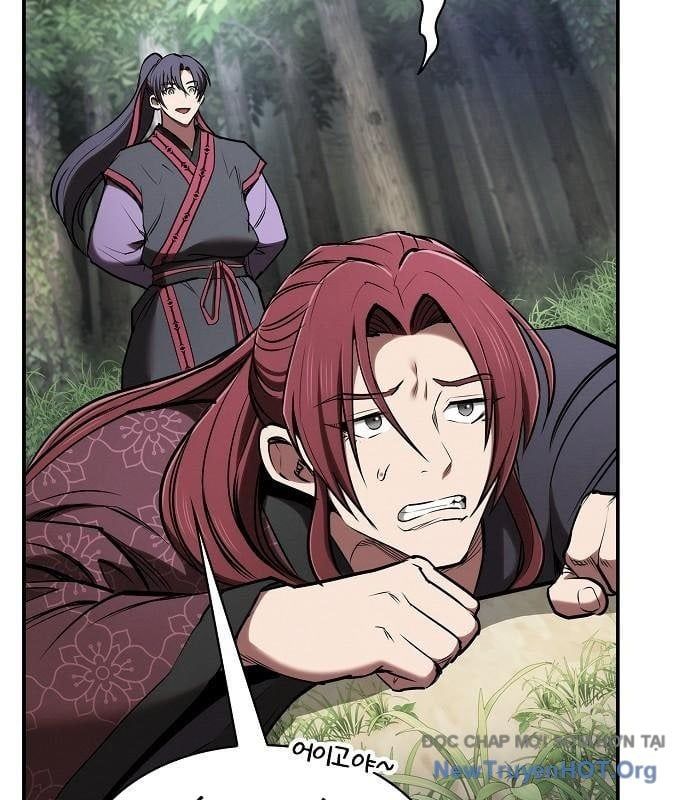 Điệp Viên Ma Giáo [Chap 24-26]