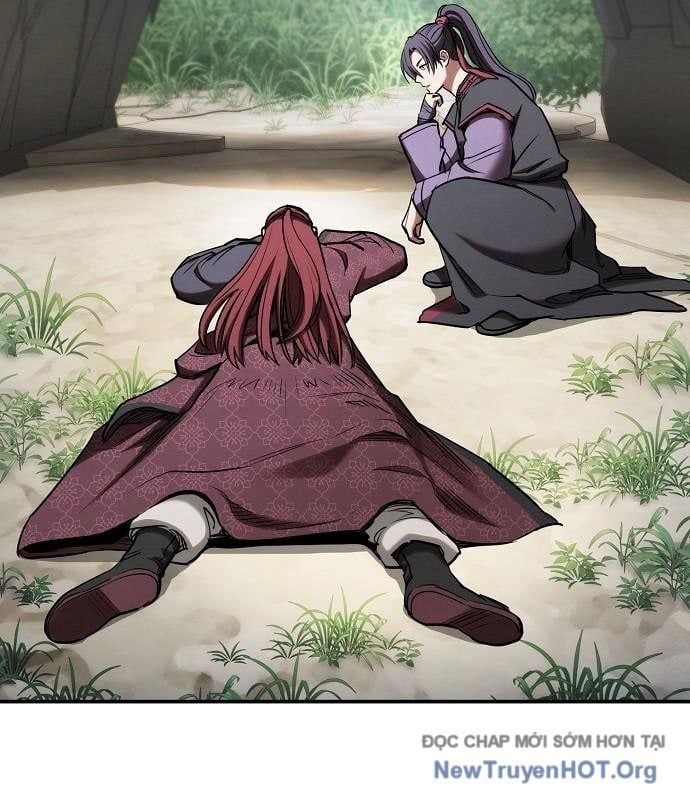 Điệp Viên Ma Giáo [Chap 24-26]