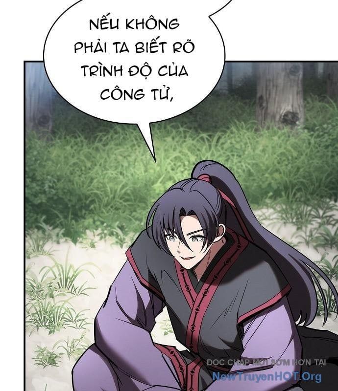 Điệp Viên Ma Giáo [Chap 24-26]
