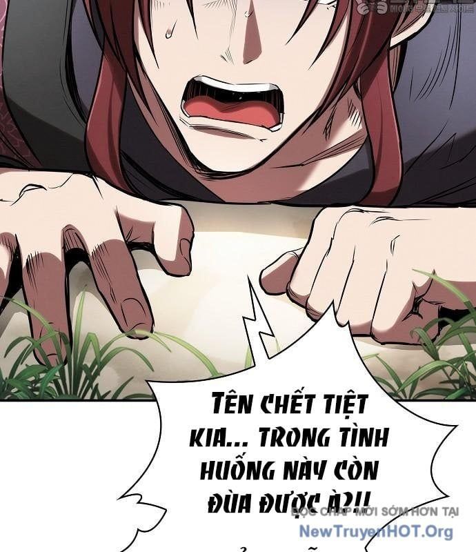Điệp Viên Ma Giáo [Chap 24-26]