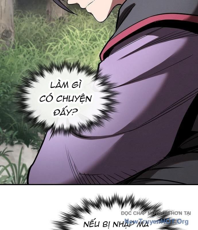 Điệp Viên Ma Giáo [Chap 24-26]