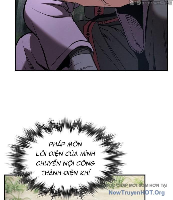 Điệp Viên Ma Giáo [Chap 24-26]