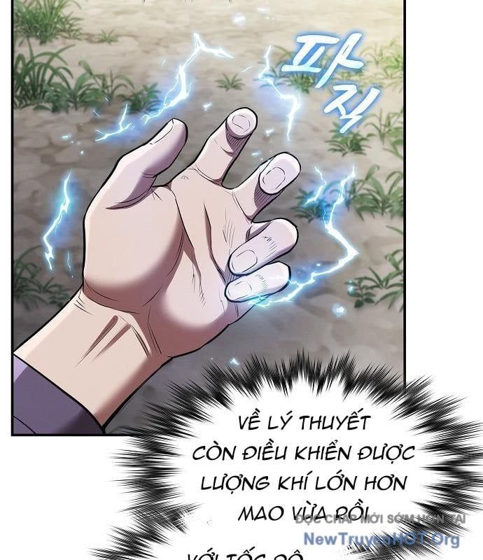 Điệp Viên Ma Giáo [Chap 24-26]