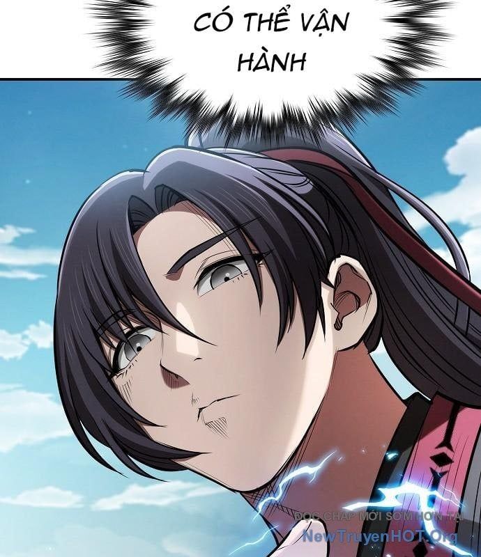 Điệp Viên Ma Giáo [Chap 24-26]