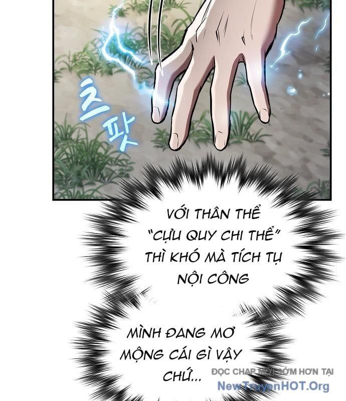 Điệp Viên Ma Giáo [Chap 24-26]