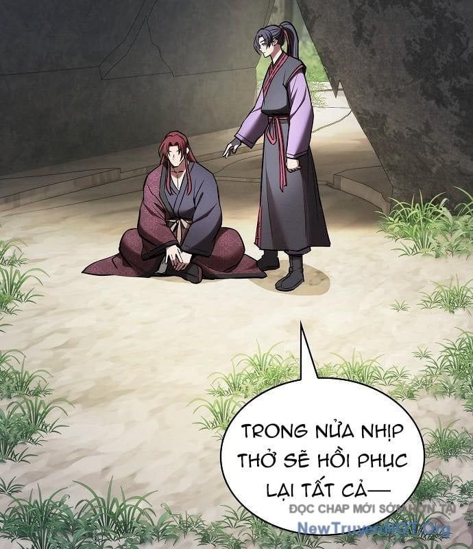 Điệp Viên Ma Giáo [Chap 24-26]