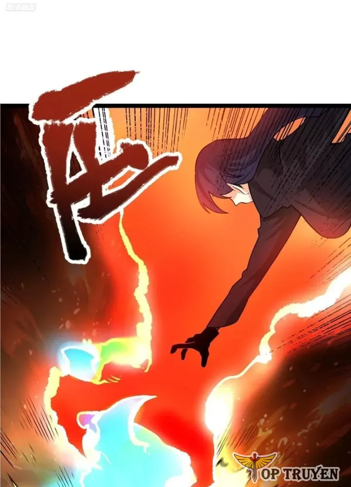 Siêu Cấp Thần Cơ Nhân Chapter 374 - TC Truyện