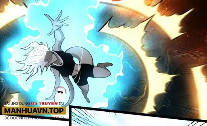 Siêu Cấp Thần Cơ Nhân Chapter 374 - TC Truyện