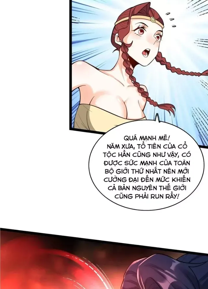 Siêu Cấp Thần Cơ Nhân Chapter 374 - TC Truyện