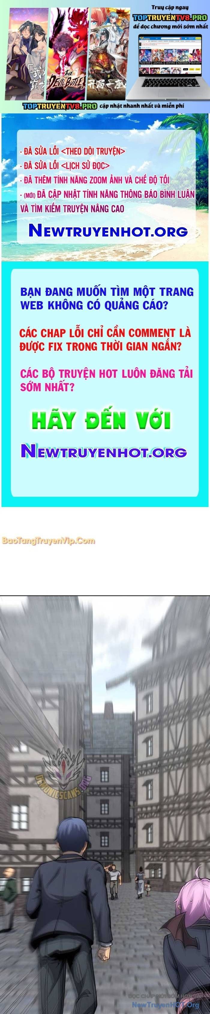 Tử Linh Sư Thiên Tài Của Học Viện [Chap 183]