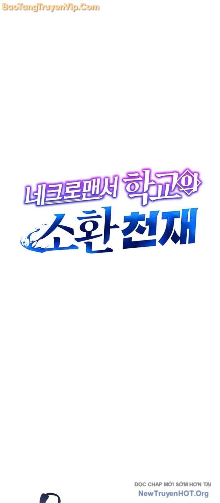 Tử Linh Sư Thiên Tài Của Học Viện [Chap 183]