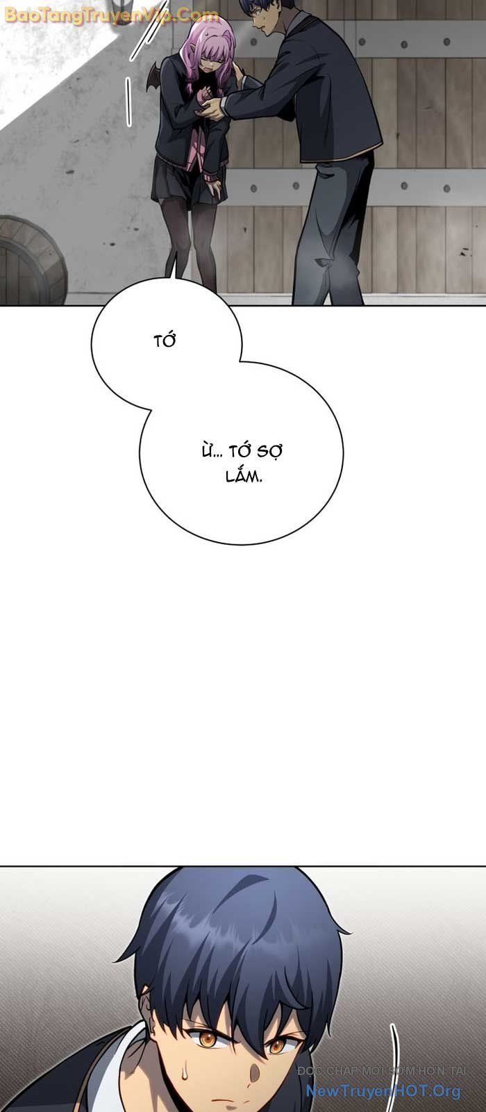 Tử Linh Sư Thiên Tài Của Học Viện [Chap 183]