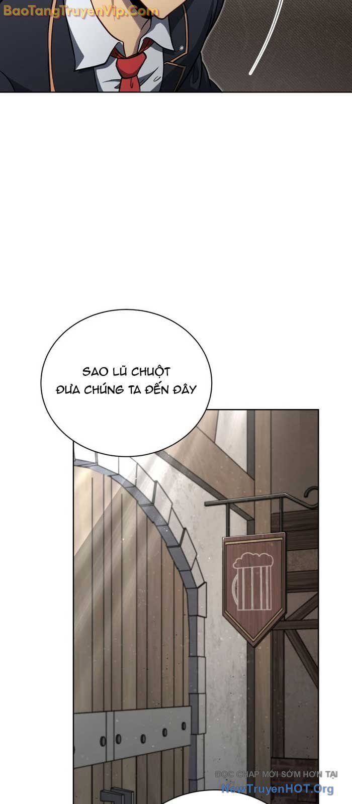 Tử Linh Sư Thiên Tài Của Học Viện [Chap 183]
