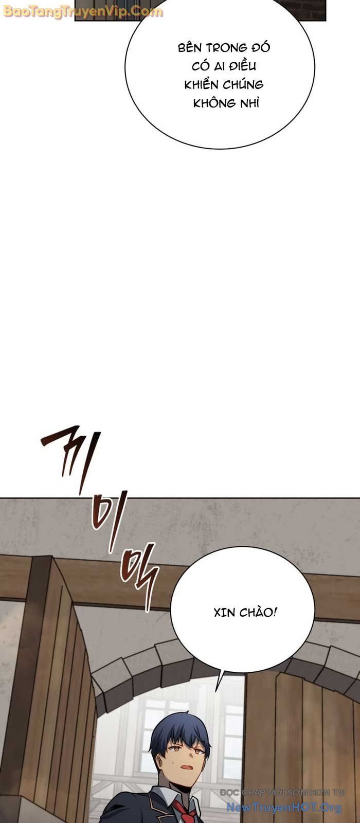 Tử Linh Sư Thiên Tài Của Học Viện [Chap 183]