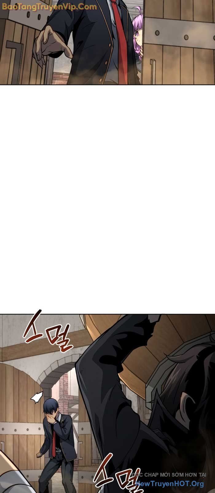 Tử Linh Sư Thiên Tài Của Học Viện [Chap 183]