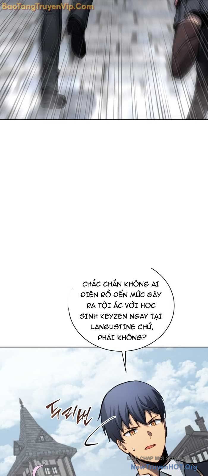 Tử Linh Sư Thiên Tài Của Học Viện [Chap 183]