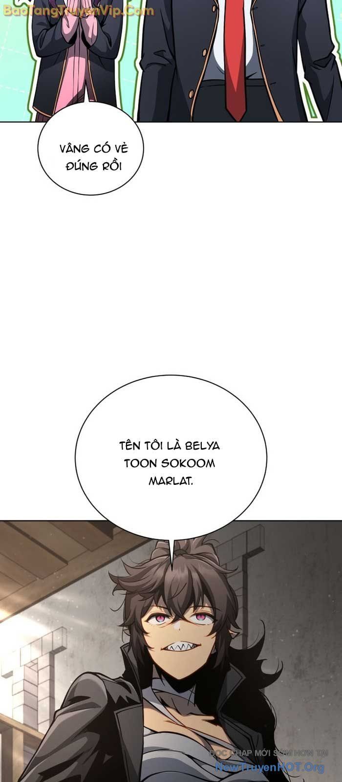 Tử Linh Sư Thiên Tài Của Học Viện [Chap 183]