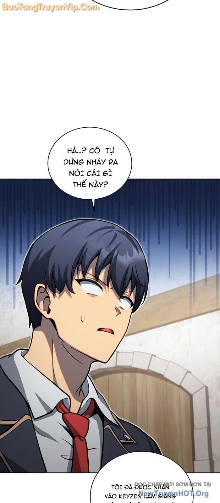Tử Linh Sư Thiên Tài Của Học Viện [Chap 183]