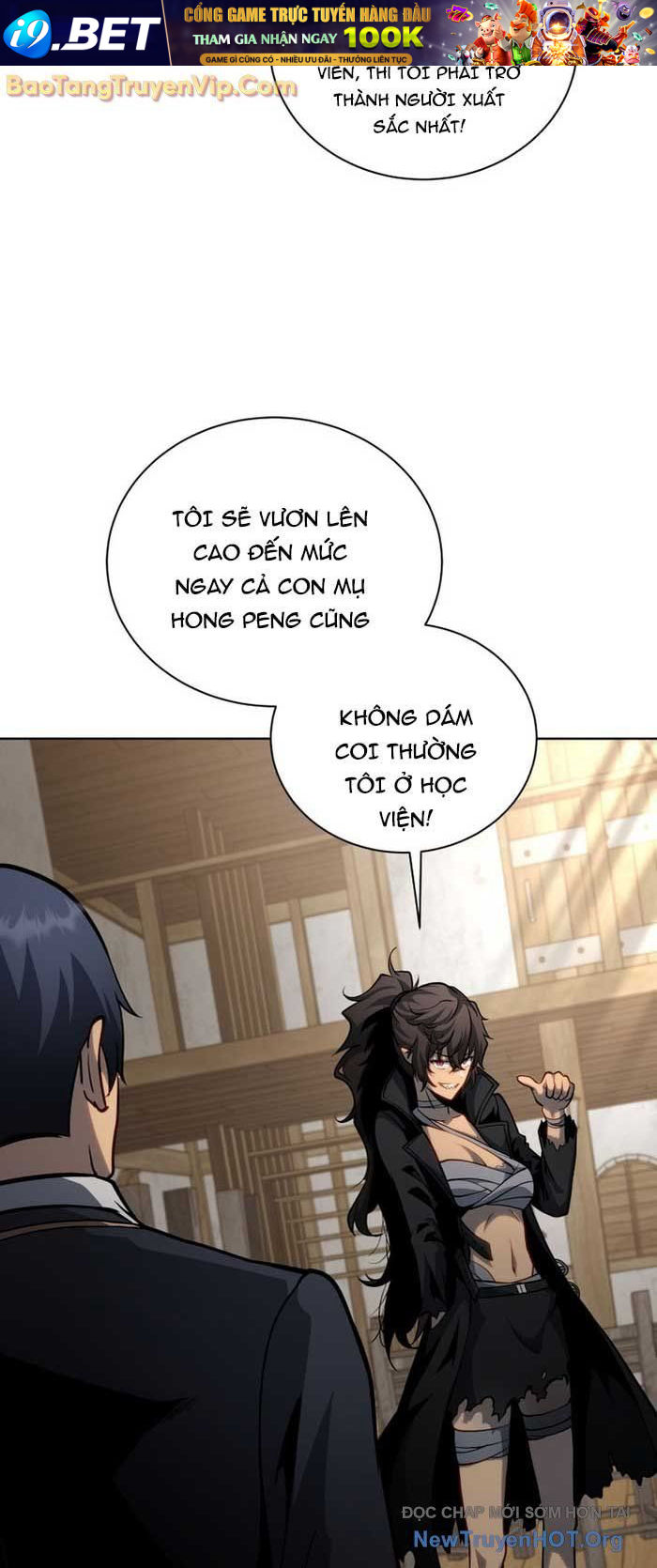 Tử Linh Sư Thiên Tài Của Học Viện [Chap 183]