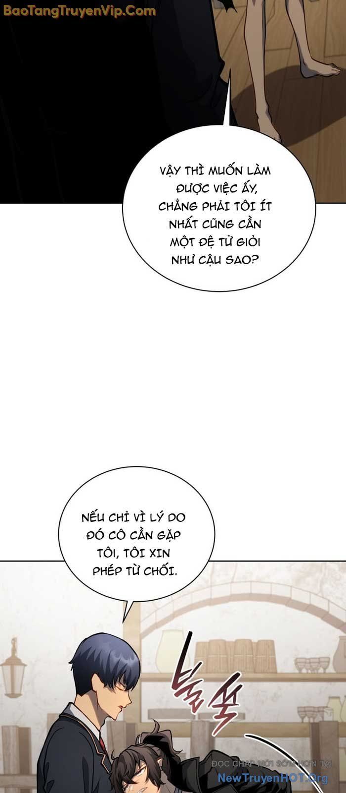 Tử Linh Sư Thiên Tài Của Học Viện [Chap 183]