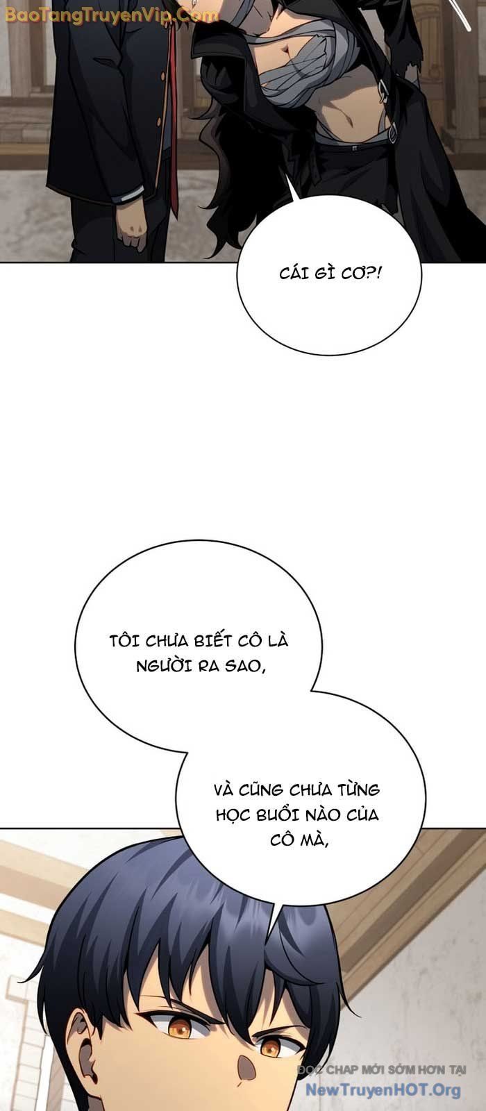 Tử Linh Sư Thiên Tài Của Học Viện [Chap 183]
