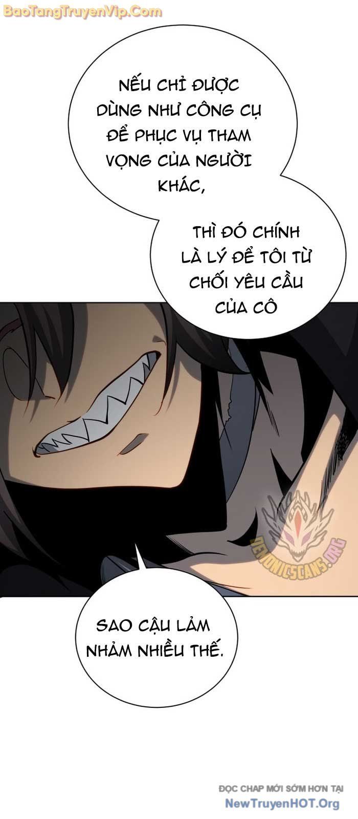 Tử Linh Sư Thiên Tài Của Học Viện [Chap 183]