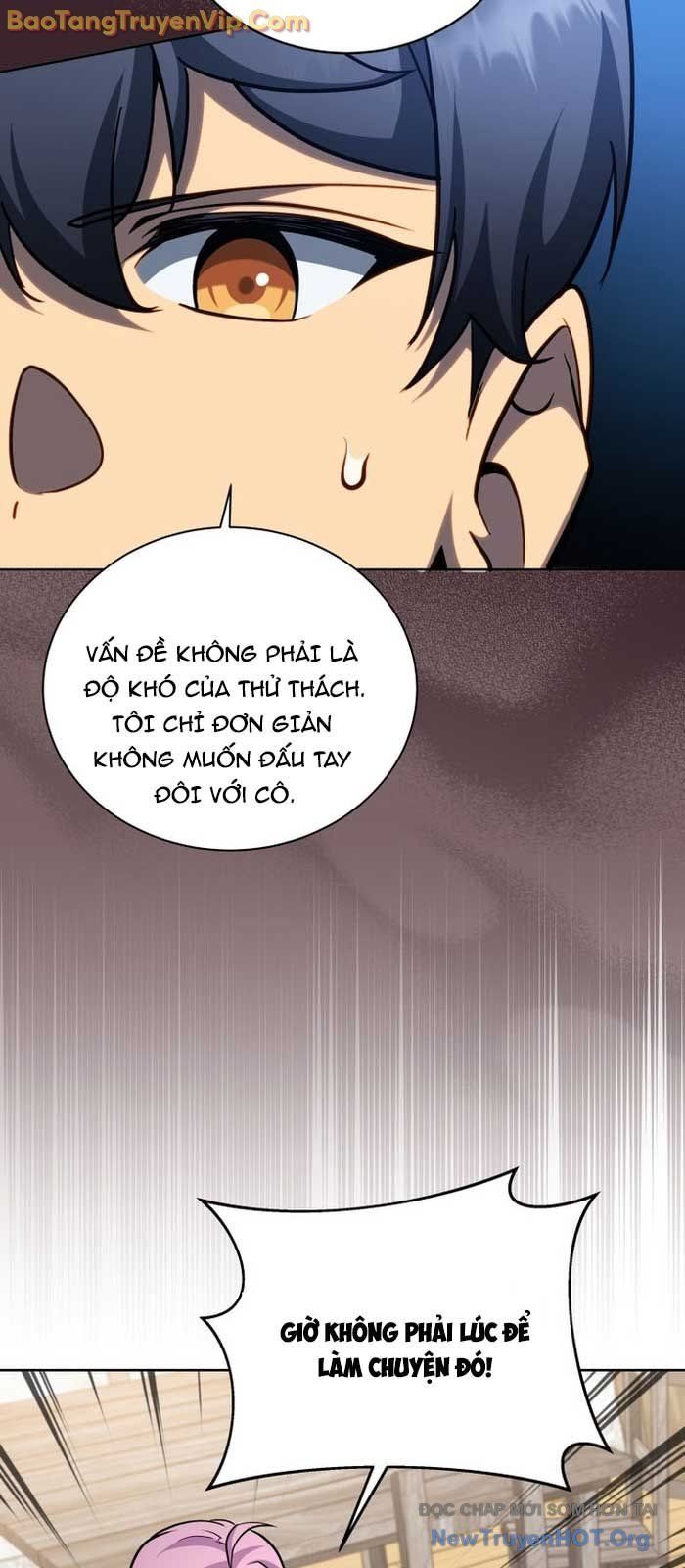Tử Linh Sư Thiên Tài Của Học Viện [Chap 183]