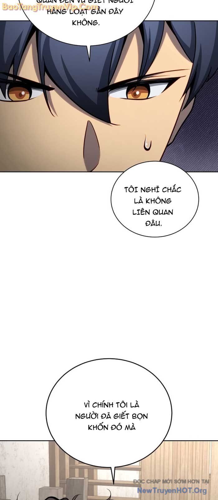 Tử Linh Sư Thiên Tài Của Học Viện [Chap 183]
