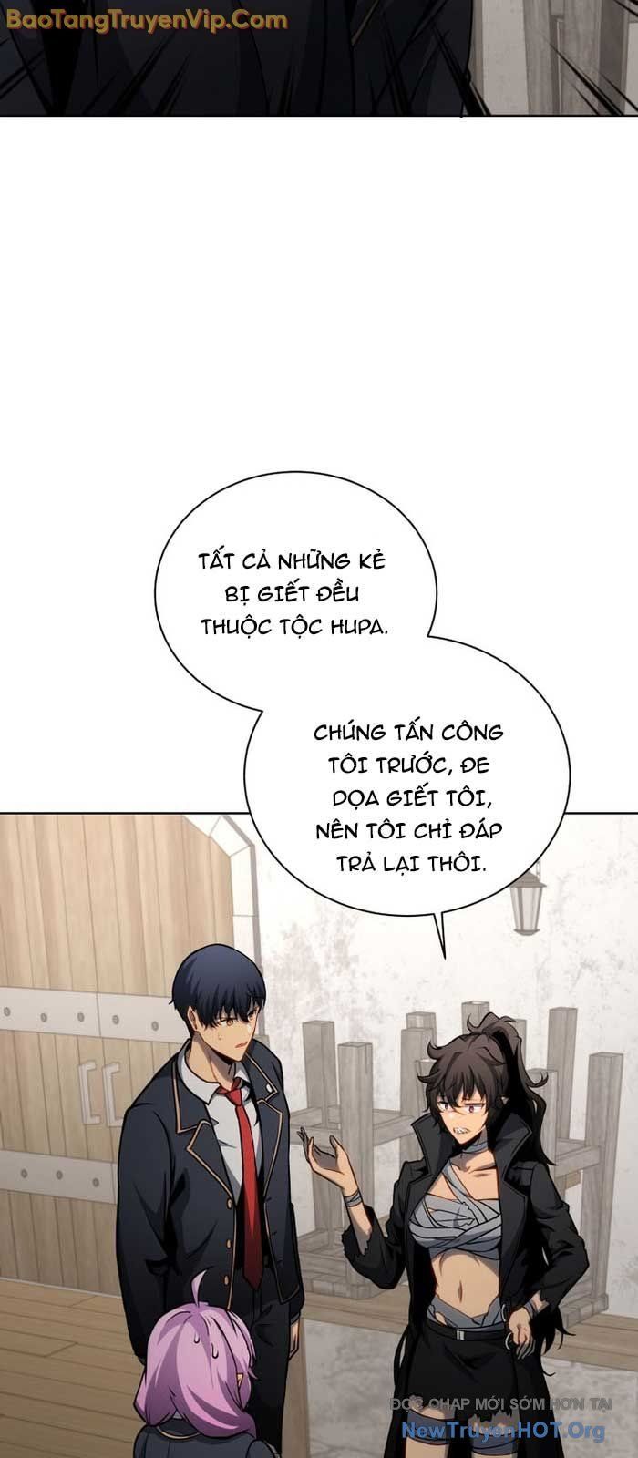 Tử Linh Sư Thiên Tài Của Học Viện [Chap 183]