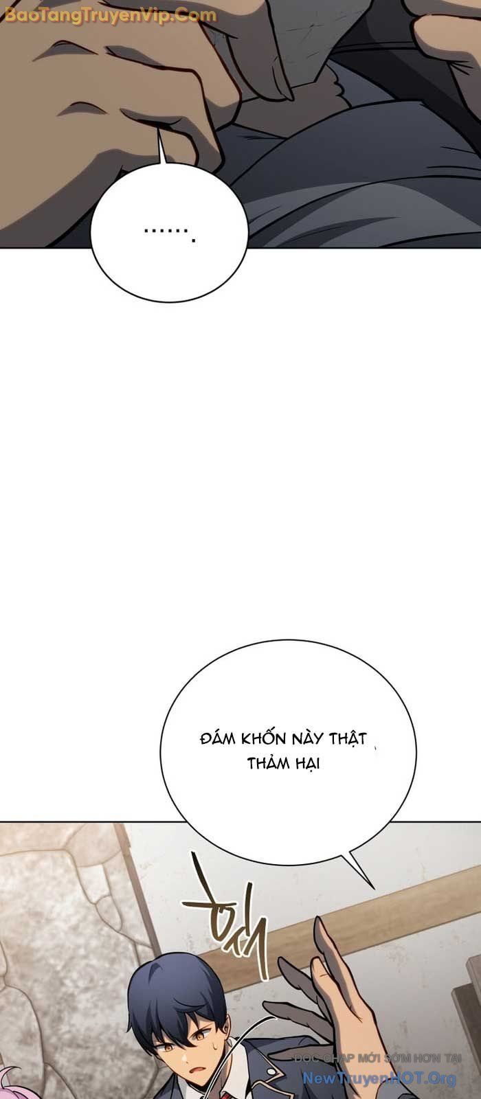 Tử Linh Sư Thiên Tài Của Học Viện [Chap 183]